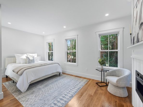 193 West Springfield Street, Boston MA 02118