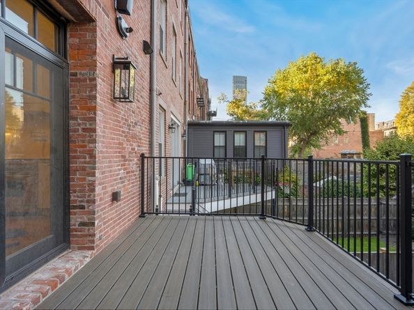 193 West Springfield Street, Boston MA 02118