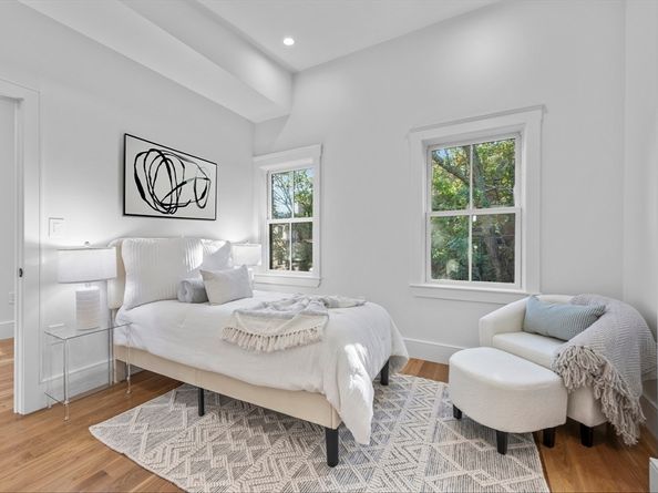193 West Springfield Street, Boston MA 02118
