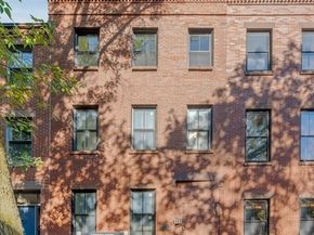 193 West Springfield Street, Boston MA 02118