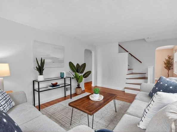 750 Trapelo Rd, Waltham MA 02452
