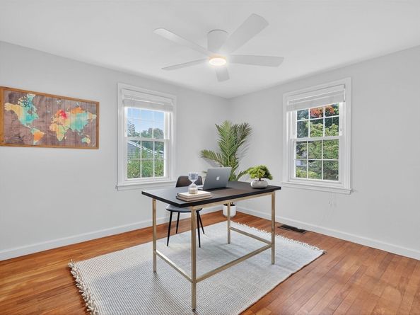 750 Trapelo Rd, Waltham MA 02452