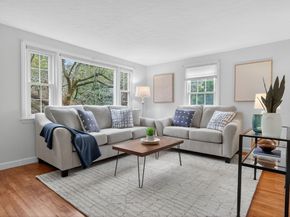 750 Trapelo Rd, Waltham MA 02452