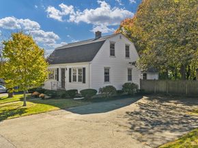750 Trapelo Rd, Waltham MA 02452