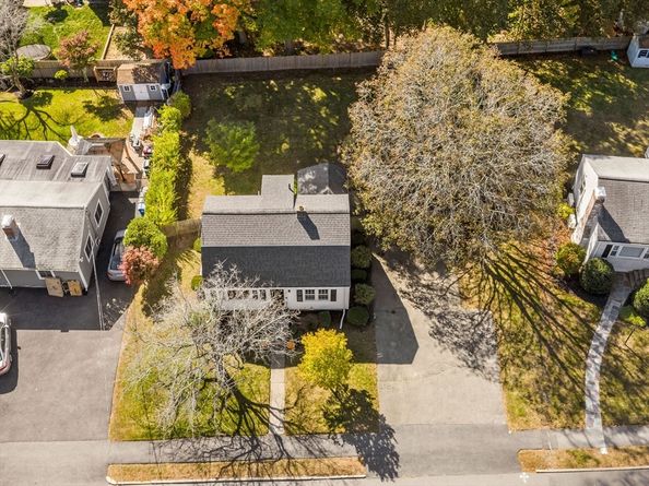 750 Trapelo Rd, Waltham MA 02452