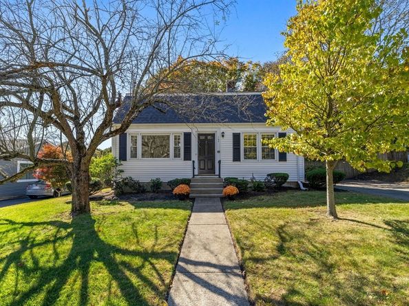 750 Trapelo Rd, Waltham MA 02452
