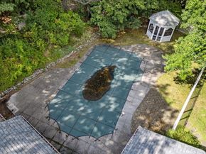 94 Goodmans Hill Rd, Sudbury MA 01776