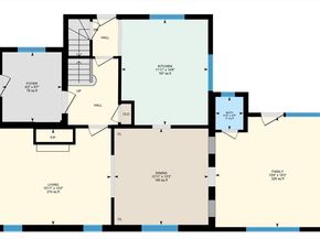 111 Shawmut St, Quincy MA 02169