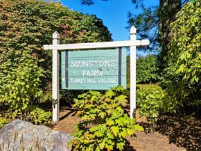 8 Fox Hollow 8, Wayland MA 01778