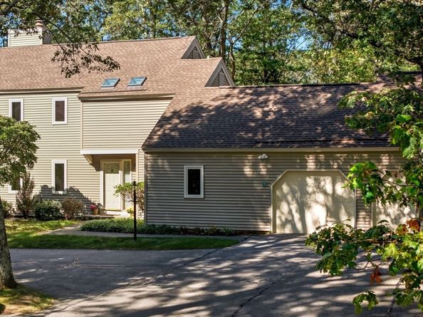 8 Fox Hollow 8, Wayland MA 01778