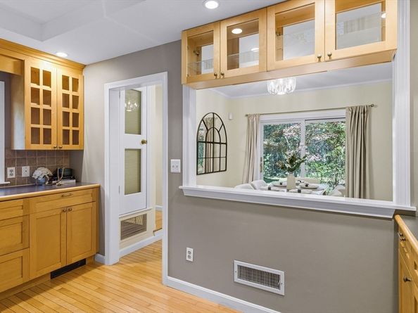 8 Fox Hollow 8, Wayland MA 01778