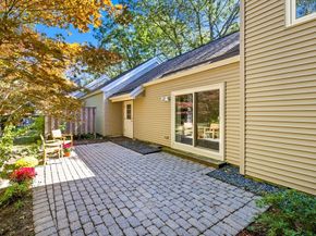 8 Fox Hollow 8, Wayland MA 01778