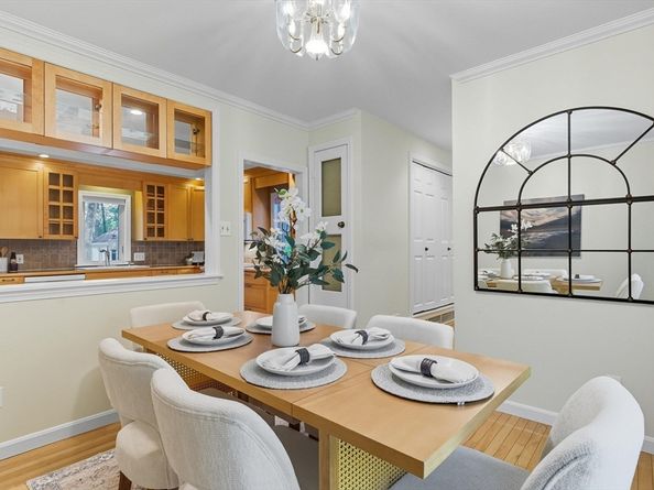 8 Fox Hollow 8, Wayland MA 01778