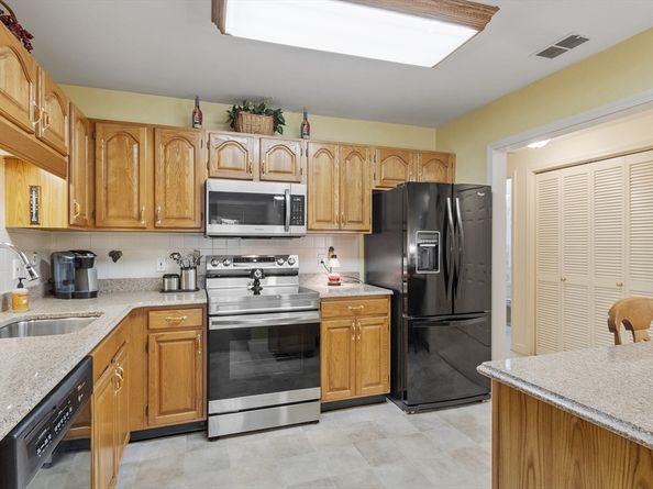 75 Page Road 24, Bedford MA 01730