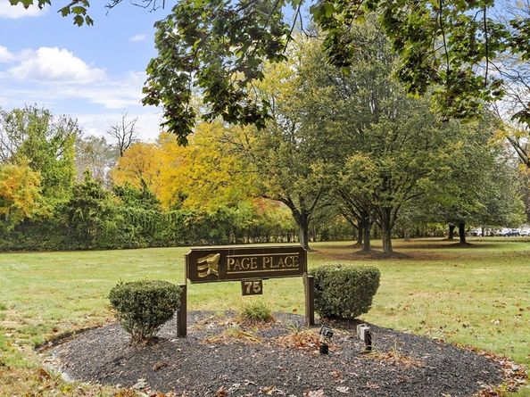 75 Page Road 24, Bedford MA 01730