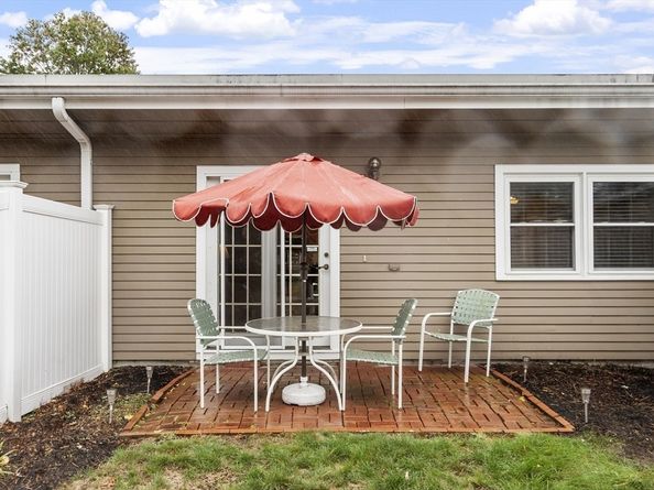 75 Page Road 24, Bedford MA 01730