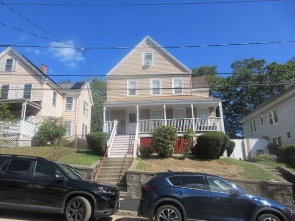 36 Oakridge Street, Boston MA 02126