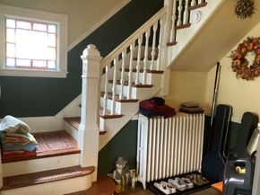 36 Oakridge Street, Boston MA 02126