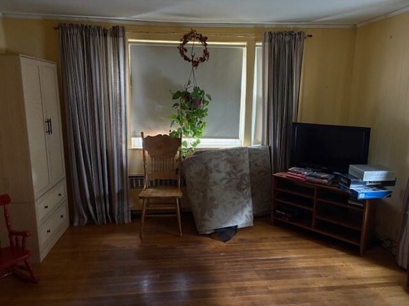 36 Oakridge Street, Boston MA 02126