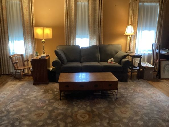 36 Oakridge Street, Boston MA 02126