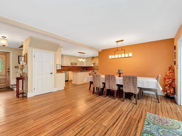 11 Girard Road, Medford MA 02148
