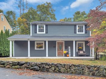 11 Girard Road