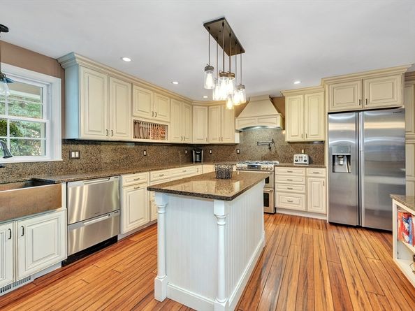 11 Girard Road, Medford MA 02148