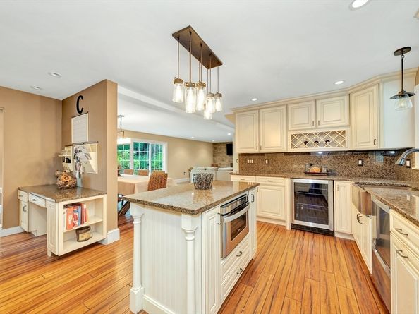 11 Girard Road, Medford MA 02148