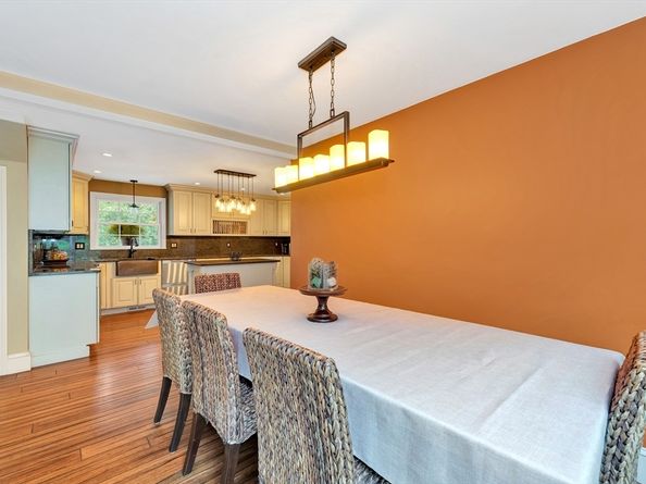 11 Girard Road, Medford MA 02148