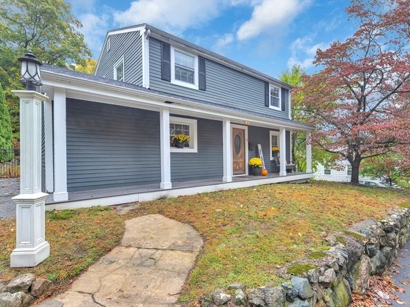 11 Girard Road, Medford MA 02148