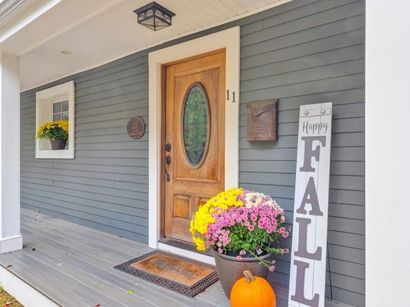 11 Girard Road, Medford MA 02148