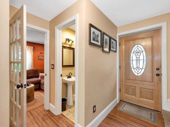 11 Girard Road, Medford MA 02148