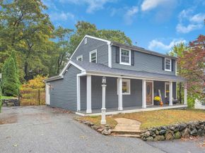 11 Girard Road, Medford MA 02148
