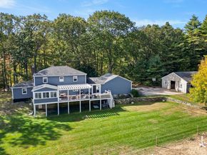34 Roberts Rd, Boxford MA 01921