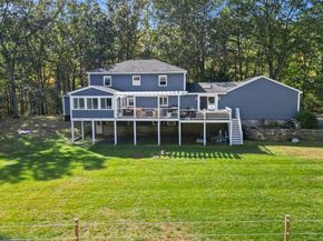 34 Roberts Rd, Boxford MA 01921