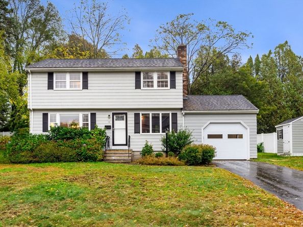 10 Rawson Hill Road, Newburyport MA 01950