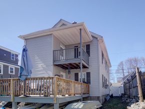 46 Winthrop Ave, Beverly MA 01915