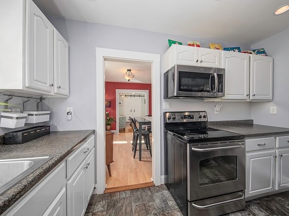 46 Winthrop Ave, Beverly MA 01915