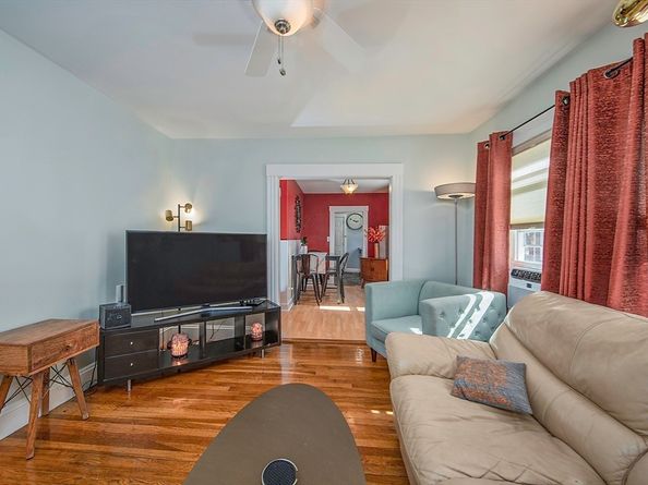 46 Winthrop Ave, Beverly MA 01915