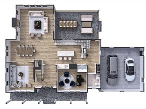 6 Sawmill Brook Lane, Upton MA 01568