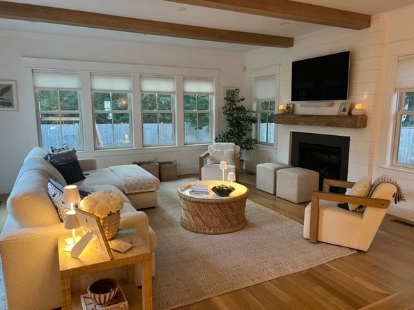 6 Sawmill Brook Lane, Upton MA 01568