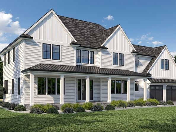 6 Sawmill Brook Lane, Upton MA 01568