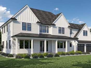 6 Sawmill Brook Lane