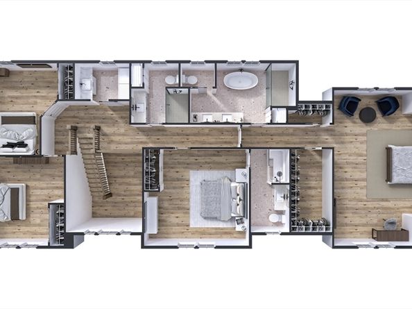 6 Sawmill Brook Lane, Upton MA 01568