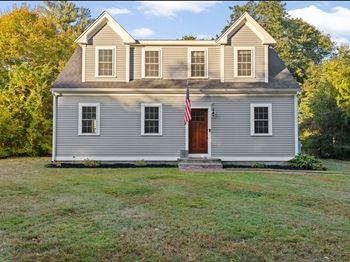 13 Hornbeam Rd