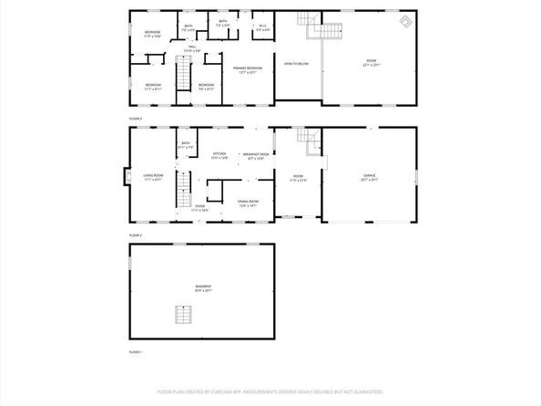 11 Rosewood Dr, Leominster MA 01453