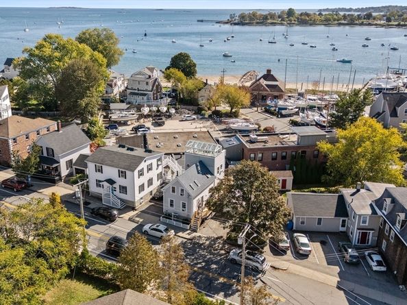 7 Lothrop St, Beverly MA 01915