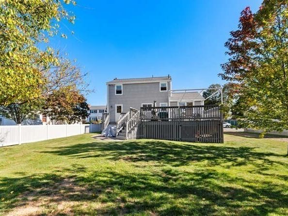 9 Spencer Ave, Saugus MA 01906