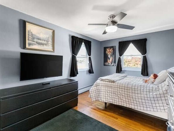 9 Spencer Ave, Saugus MA 01906