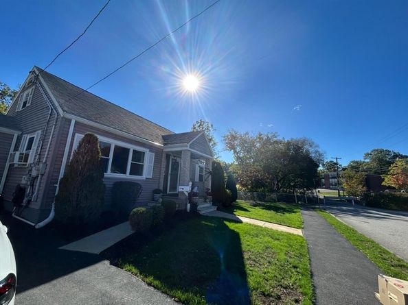 28 Emory Street, Saugus MA 01906